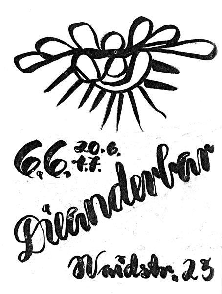 Dieanderbar